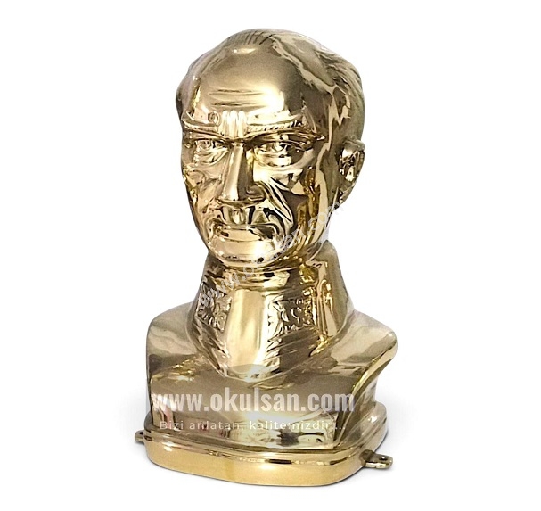 Pirin� Atat�rk B�st� Fiyatlar� 40 cm Y�kseklik