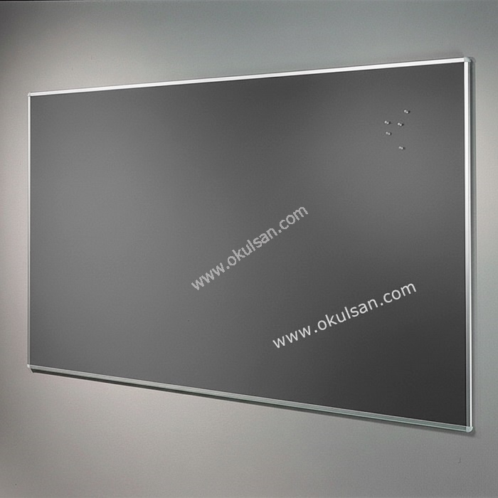 Kuma� Kapl� Okul Panosu Fiyatlar� 90x150 cm
