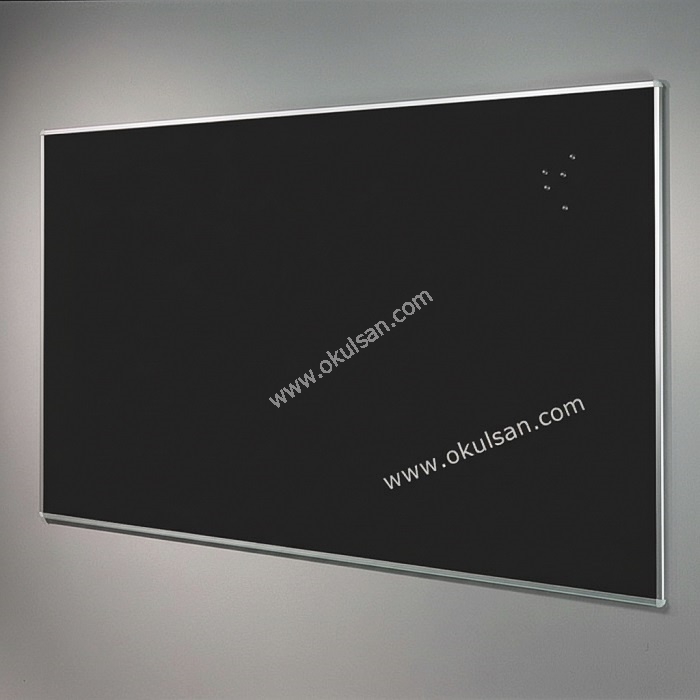 Okul Panolar� S�n�f Panosu 90x120 cm