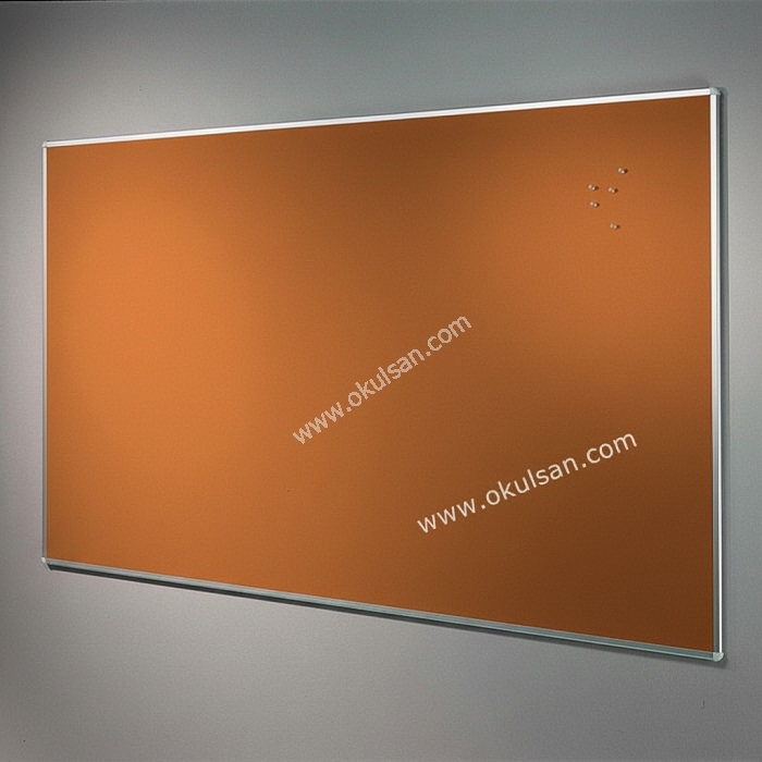 Okul S�n�f Panolar� Fiyat� 90x180 cm