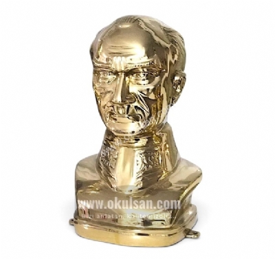 Pirin� Atat�rk B�st� Fiyatlar� 40 cm Y�kseklik