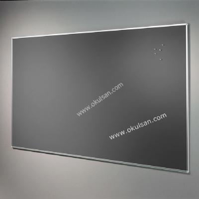 Kuma� Kapl� Okul Panosu Fiyatlar� 90x150 cm