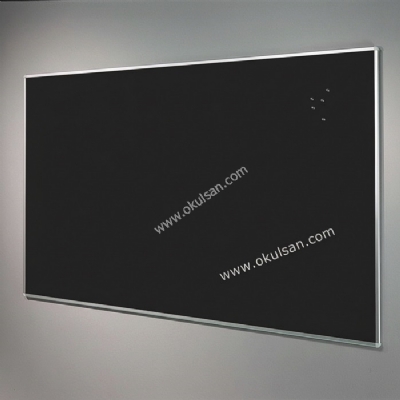 Okul Panosu Kuma� Kapl� Fiyat� 60x120 cm