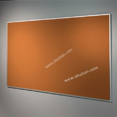 Okul Panosu Kuma� Pano 60x240 cm